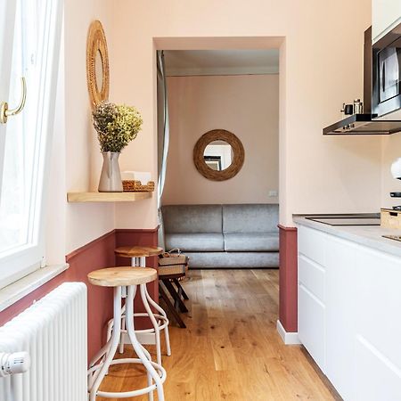 La Lu Cozy Rooms 2 Pisa Ngoại thất bức ảnh