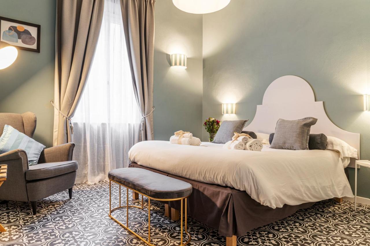 La Lu Cozy Rooms 2 Pisa Ngoại thất bức ảnh