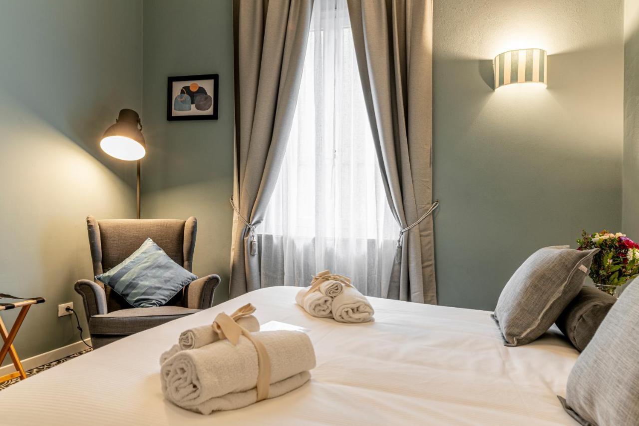 La Lu Cozy Rooms 2 Pisa Ngoại thất bức ảnh
