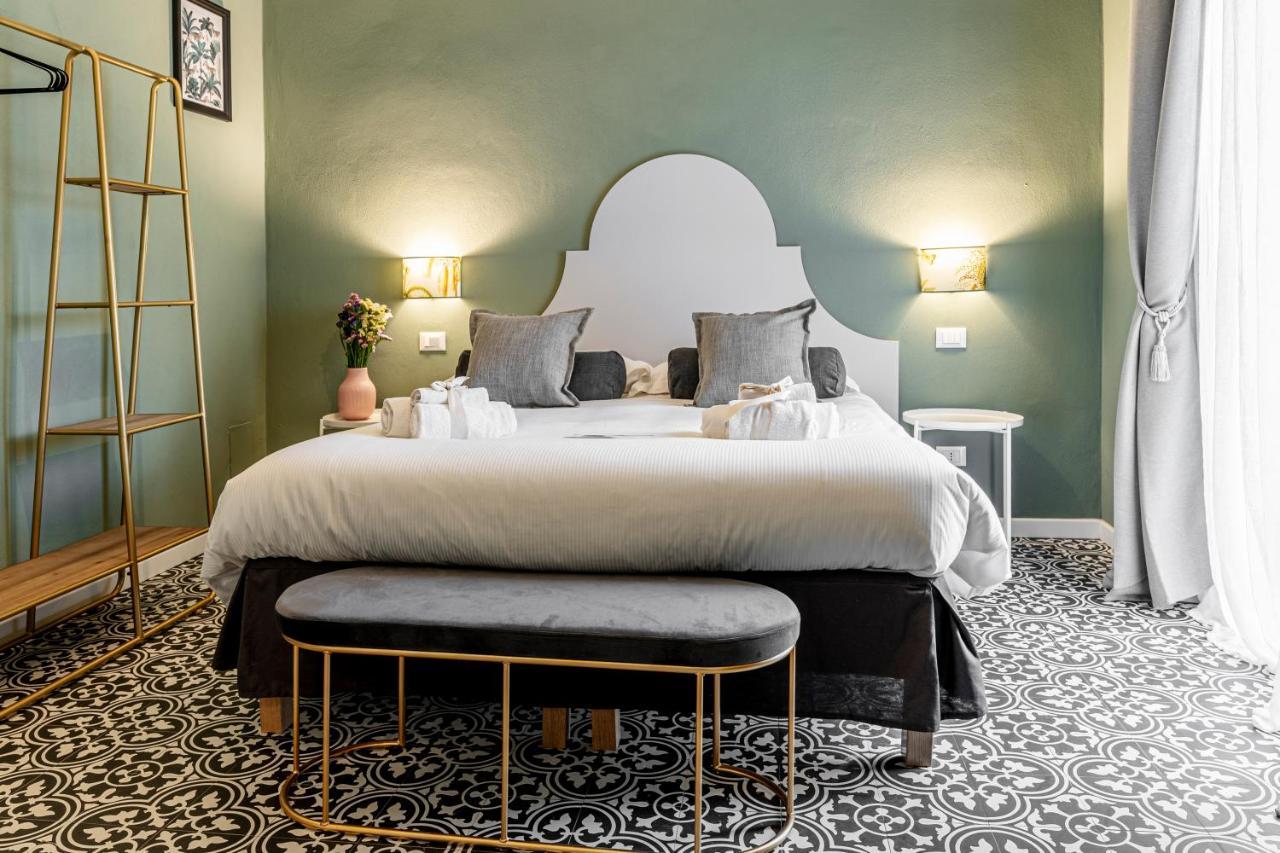La Lu Cozy Rooms 2 Pisa Ngoại thất bức ảnh