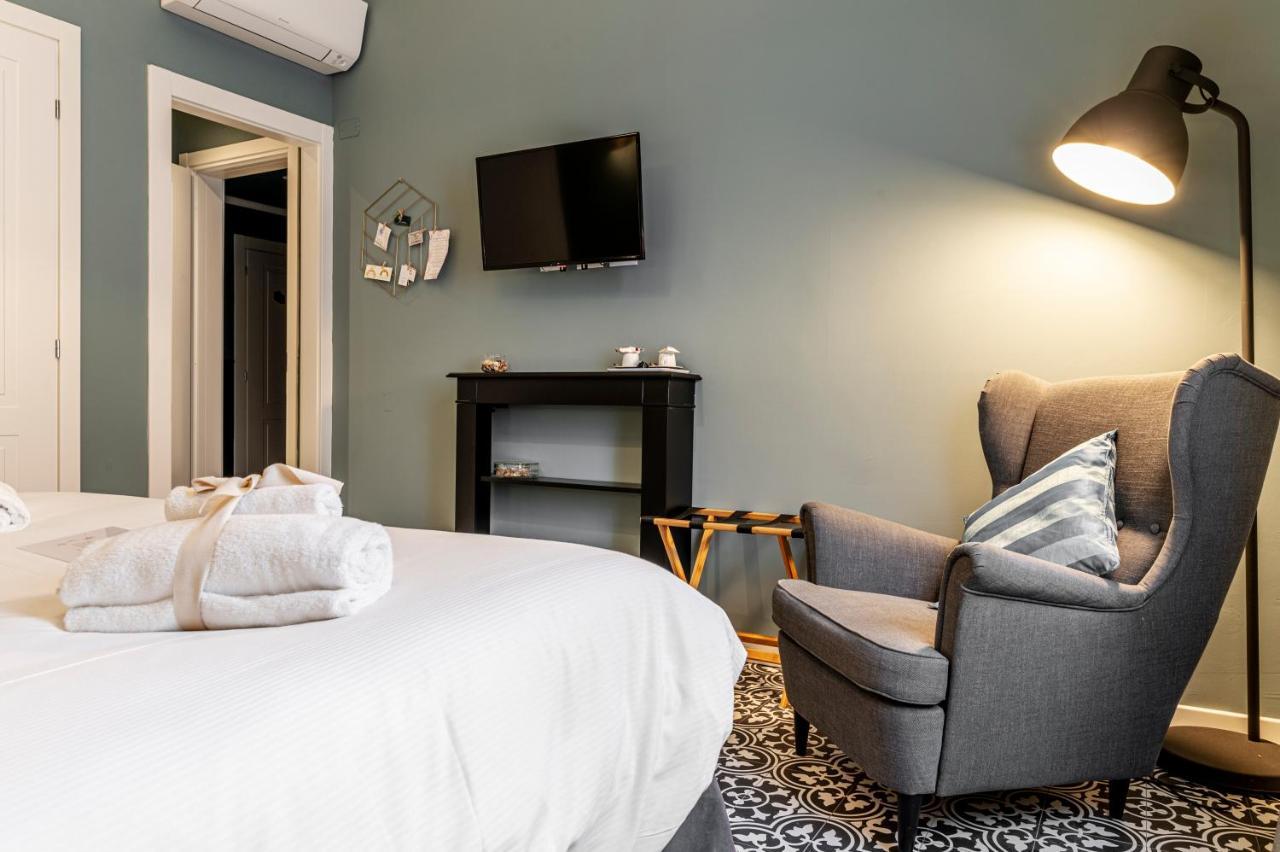La Lu Cozy Rooms 2 Pisa Ngoại thất bức ảnh