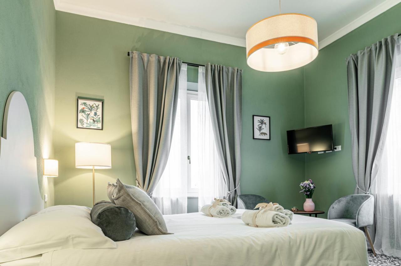 La Lu Cozy Rooms 2 Pisa Ngoại thất bức ảnh