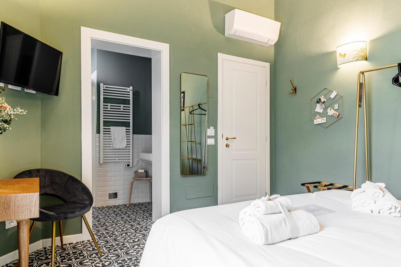 La Lu Cozy Rooms 2 Pisa Ngoại thất bức ảnh
