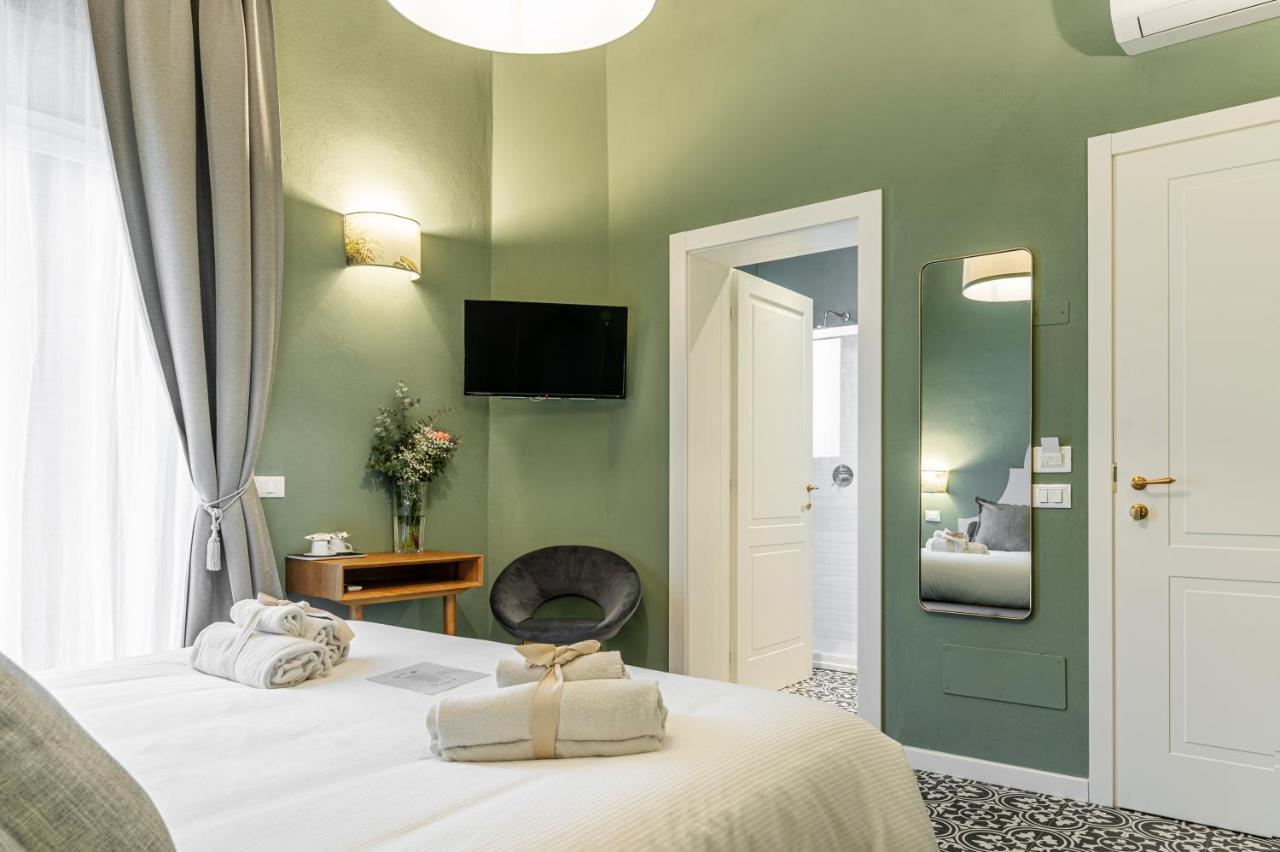 La Lu Cozy Rooms 2 Pisa Ngoại thất bức ảnh