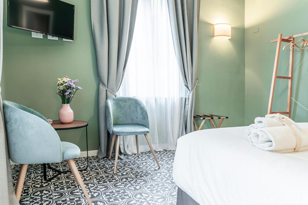 La Lu Cozy Rooms 2 Pisa Ngoại thất bức ảnh