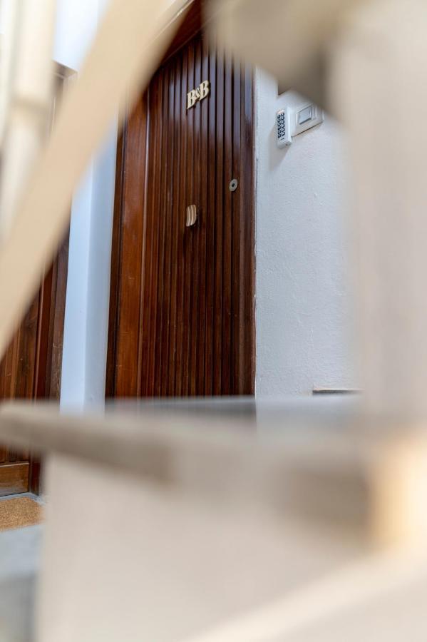 La Lu Cozy Rooms 2 Pisa Ngoại thất bức ảnh