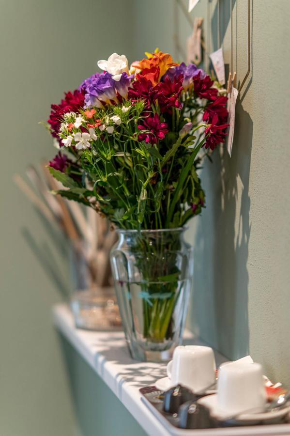 La Lu Cozy Rooms 2 Pisa Ngoại thất bức ảnh