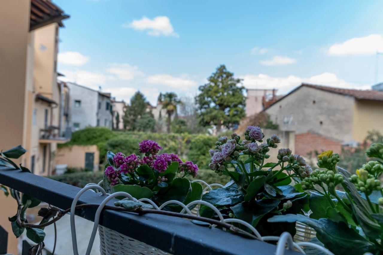 La Lu Cozy Rooms 2 Pisa Ngoại thất bức ảnh