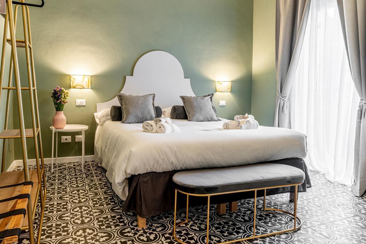 La Lu Cozy Rooms 2 Pisa Ngoại thất bức ảnh
