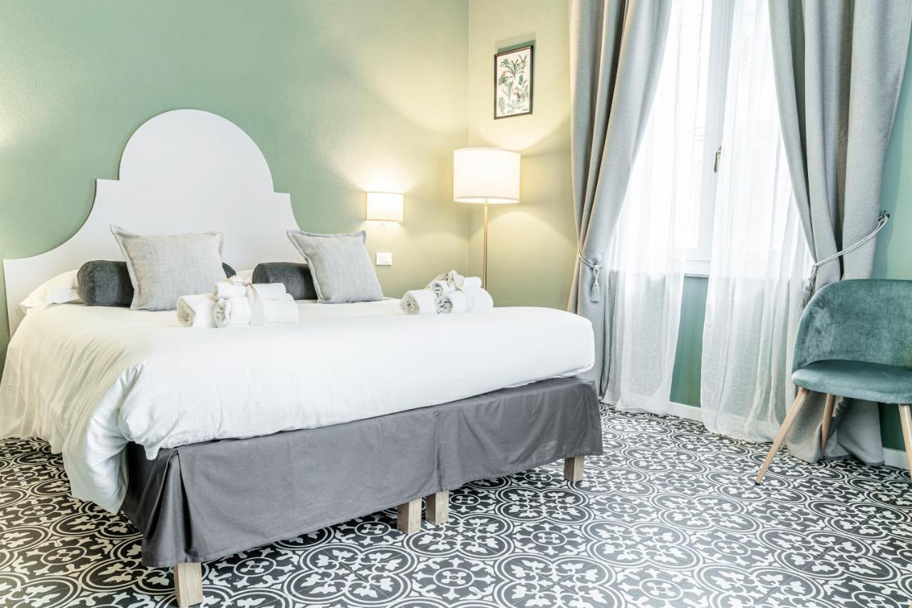 La Lu Cozy Rooms 2 Pisa Ngoại thất bức ảnh