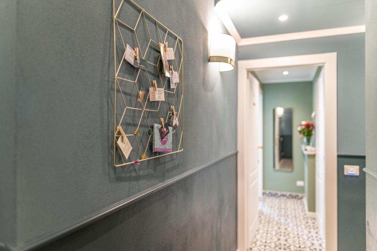 La Lu Cozy Rooms 2 Pisa Ngoại thất bức ảnh
