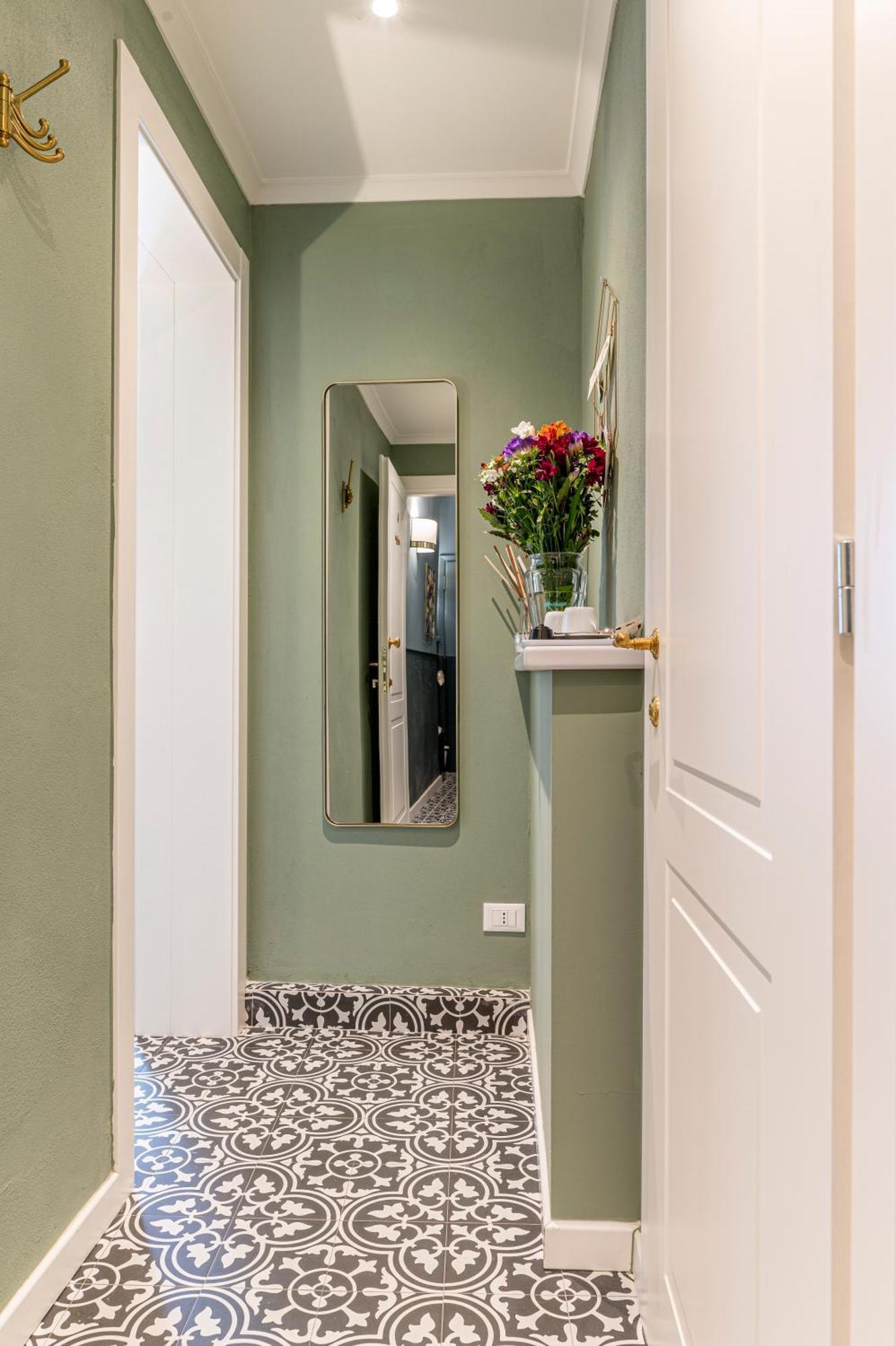 La Lu Cozy Rooms 2 Pisa Ngoại thất bức ảnh