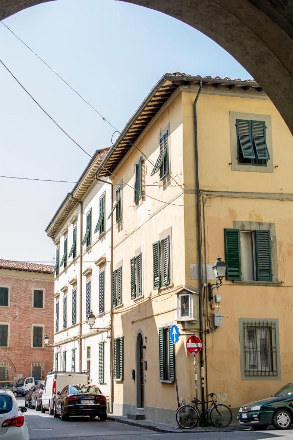 La Lu Cozy Rooms 2 Pisa Ngoại thất bức ảnh