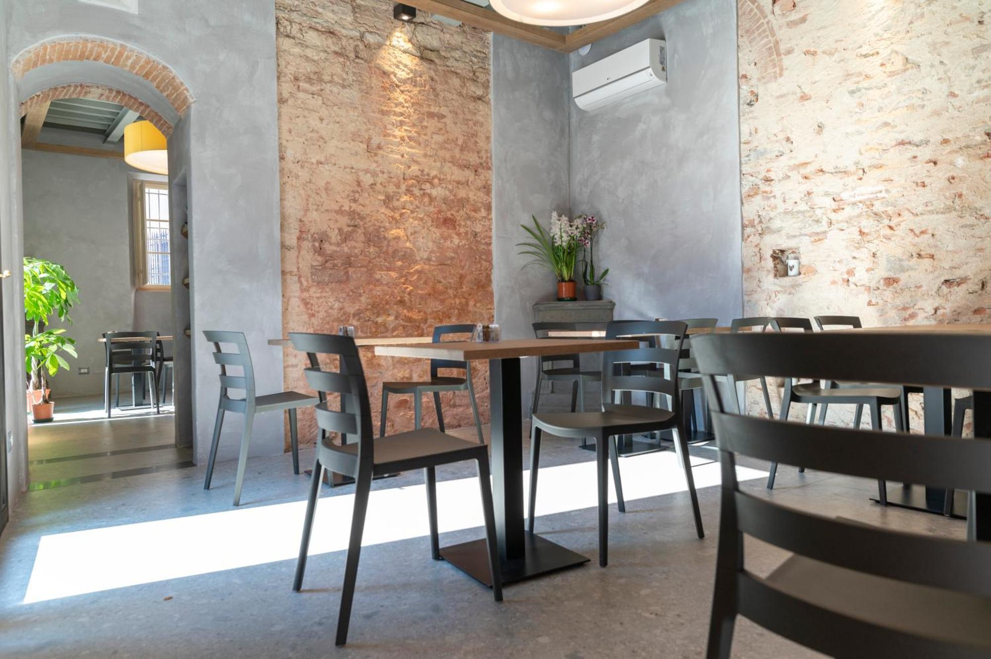 La Lu Cozy Rooms 2 Pisa Ngoại thất bức ảnh