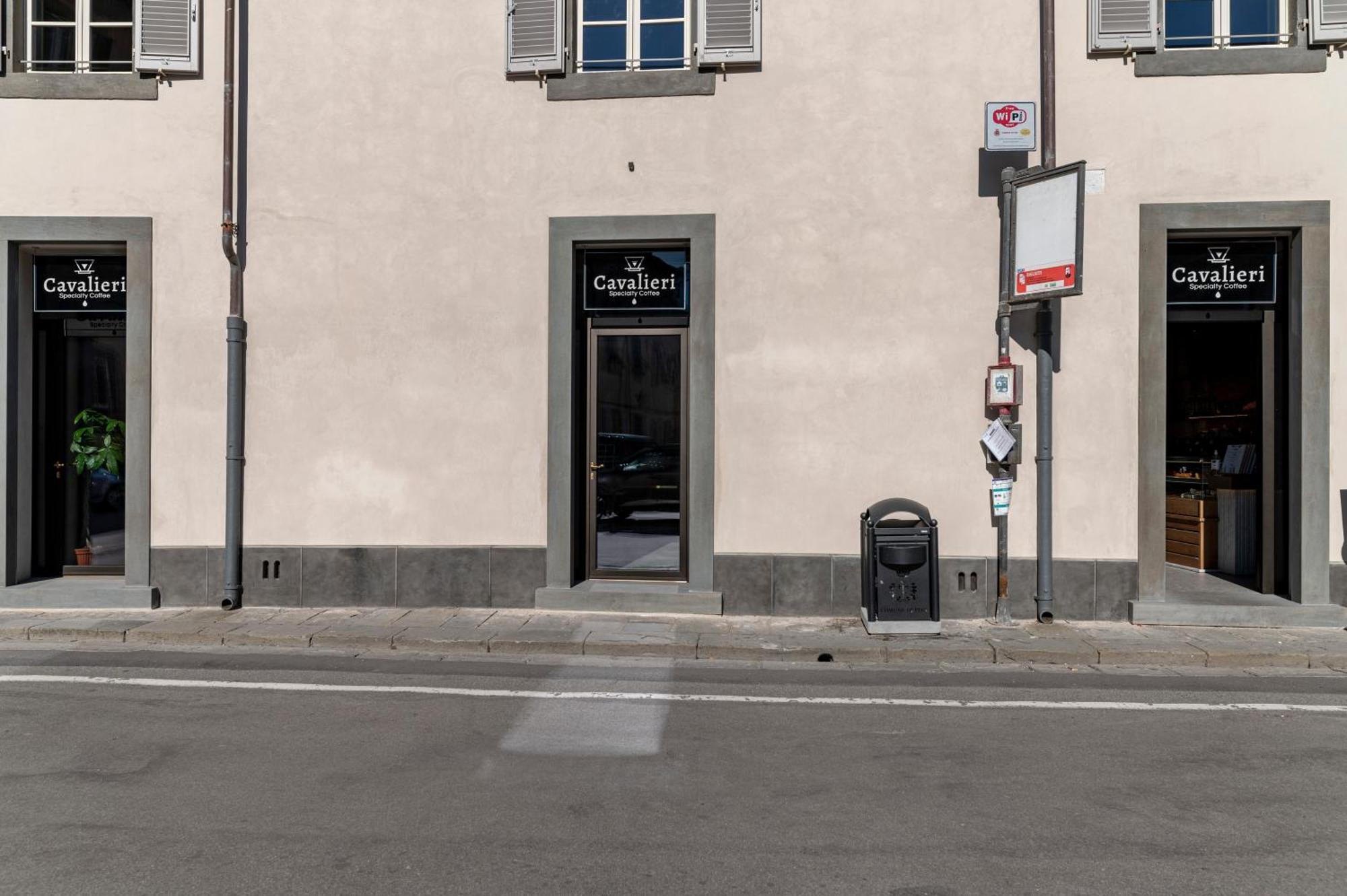 La Lu Cozy Rooms 2 Pisa Ngoại thất bức ảnh
