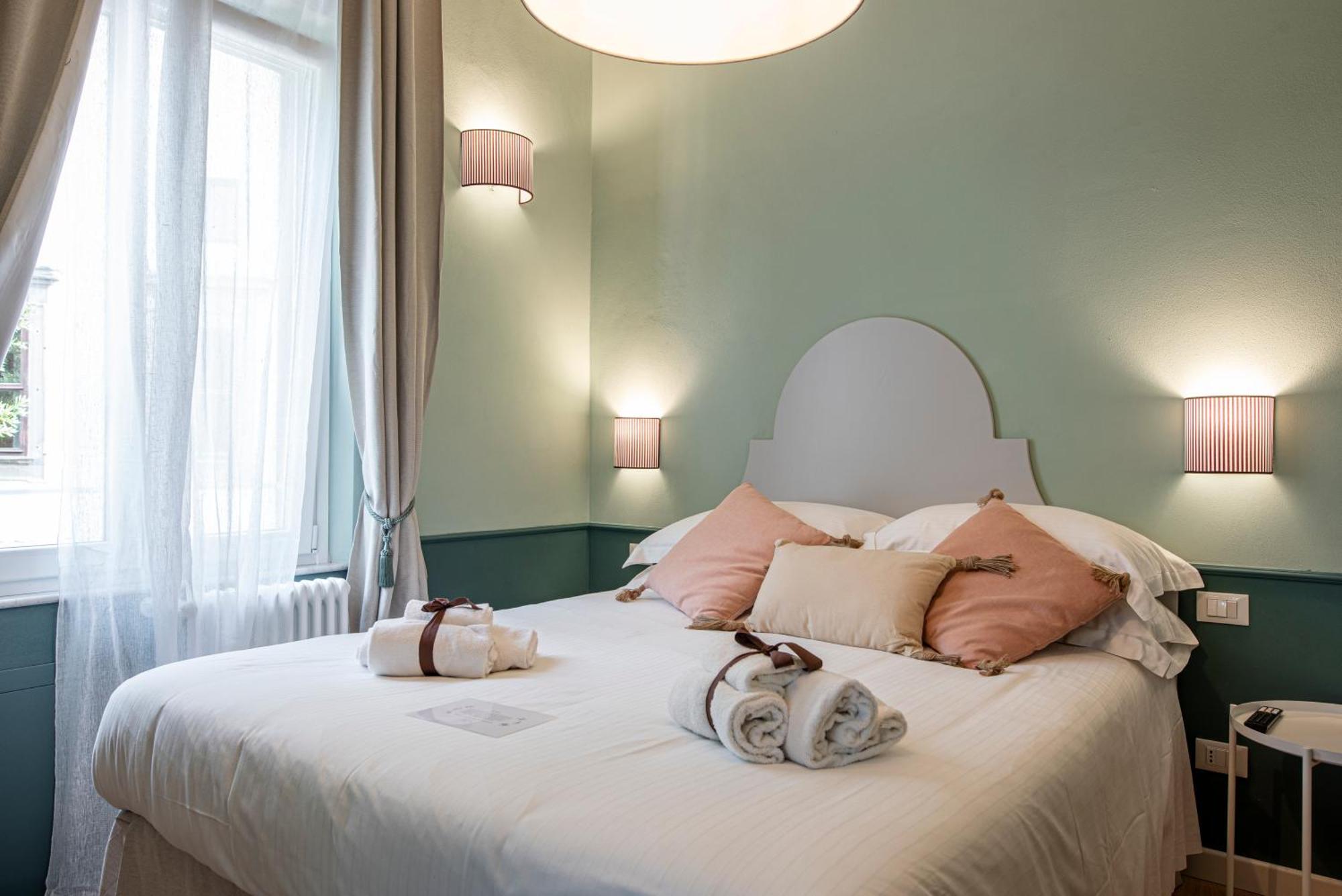 La Lu Cozy Rooms 2 Pisa Ngoại thất bức ảnh