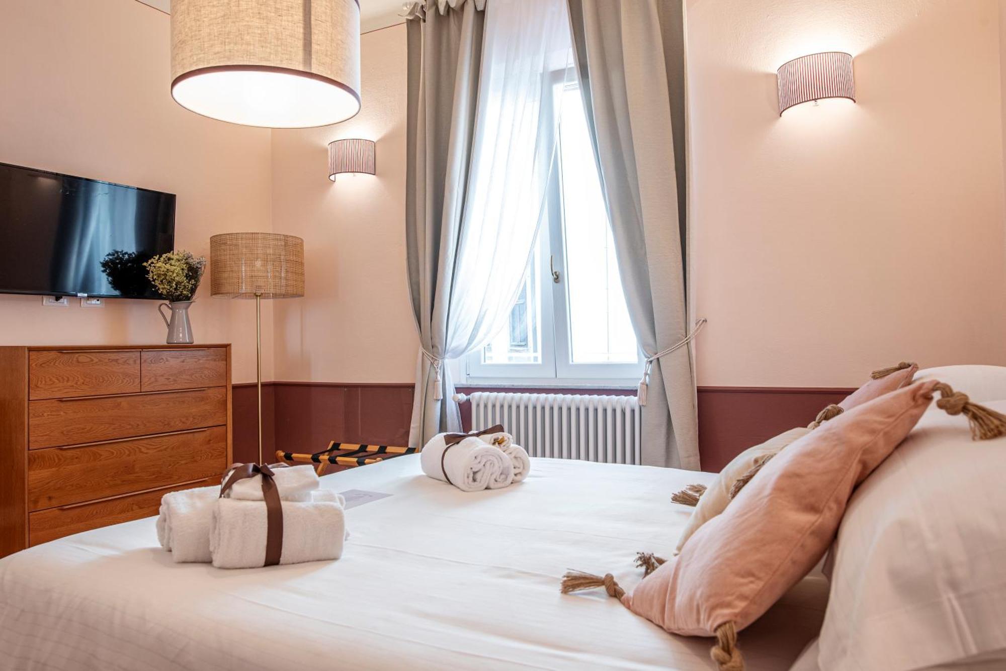 La Lu Cozy Rooms 2 Pisa Ngoại thất bức ảnh