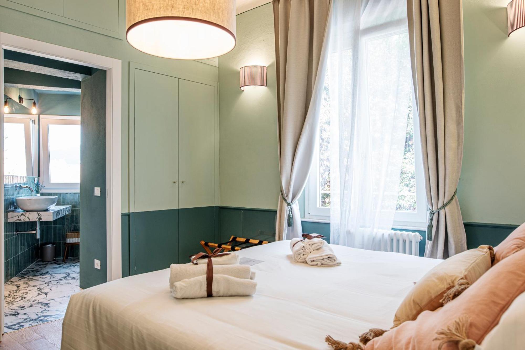 La Lu Cozy Rooms 2 Pisa Ngoại thất bức ảnh