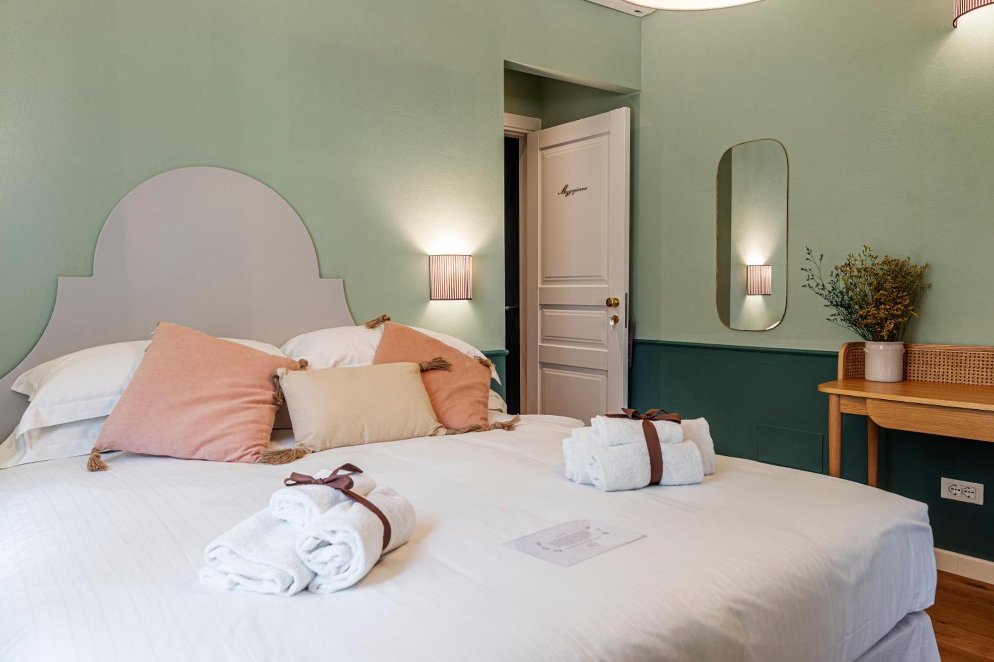 La Lu Cozy Rooms 2 Pisa Ngoại thất bức ảnh