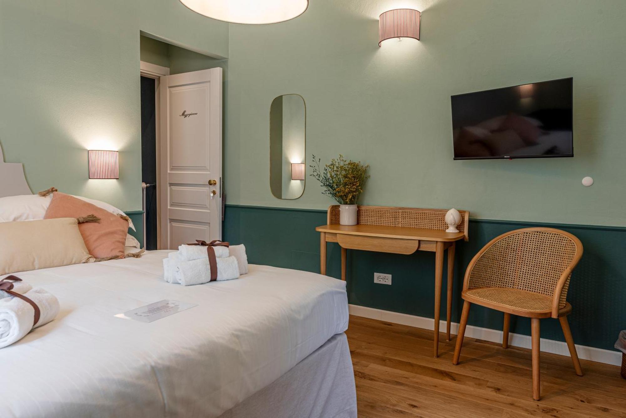 La Lu Cozy Rooms 2 Pisa Ngoại thất bức ảnh