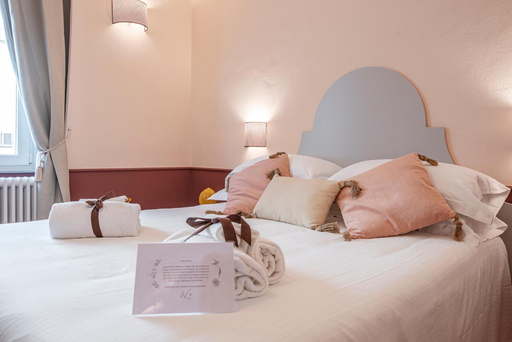 La Lu Cozy Rooms 2 Pisa Ngoại thất bức ảnh
