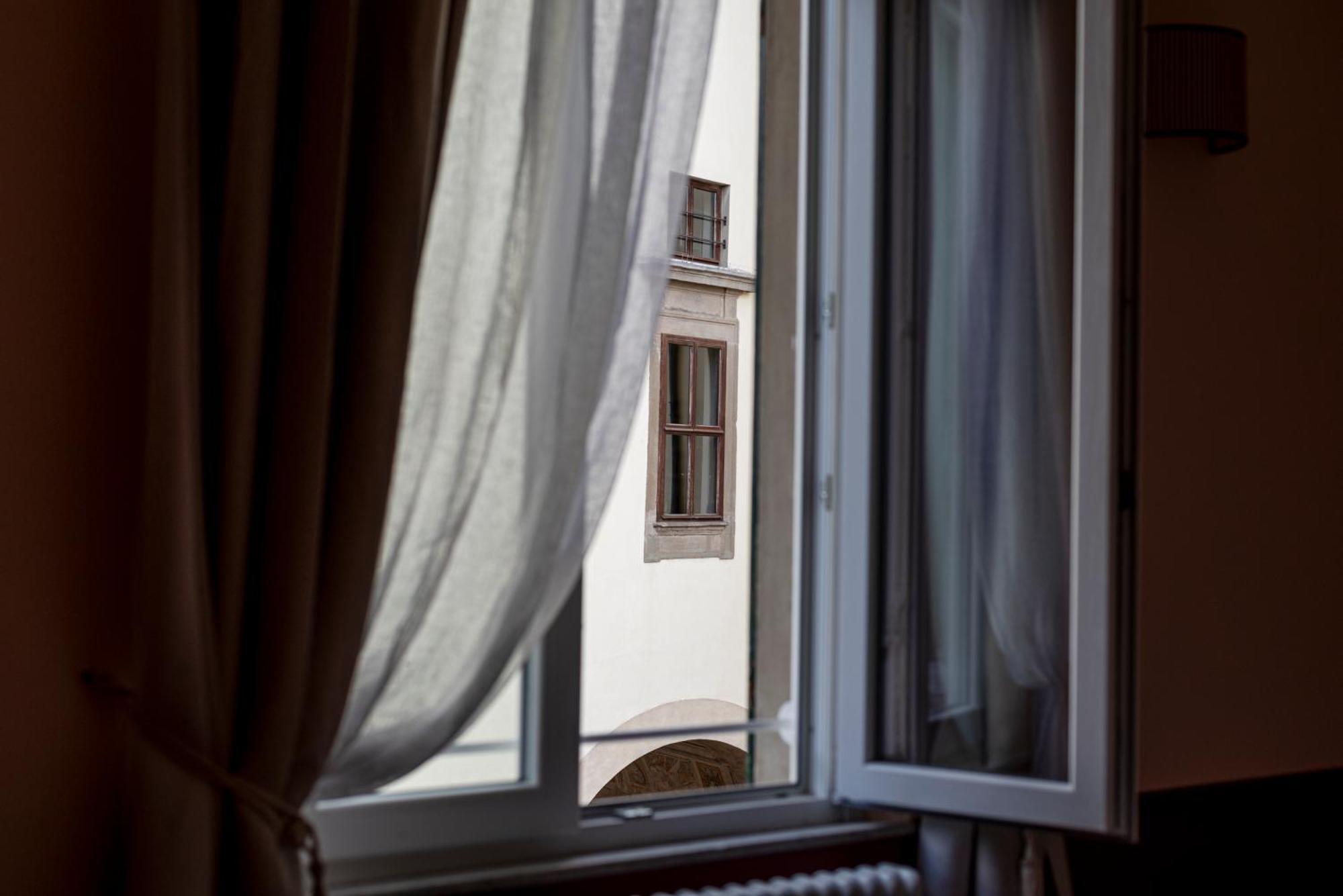 La Lu Cozy Rooms 2 Pisa Ngoại thất bức ảnh