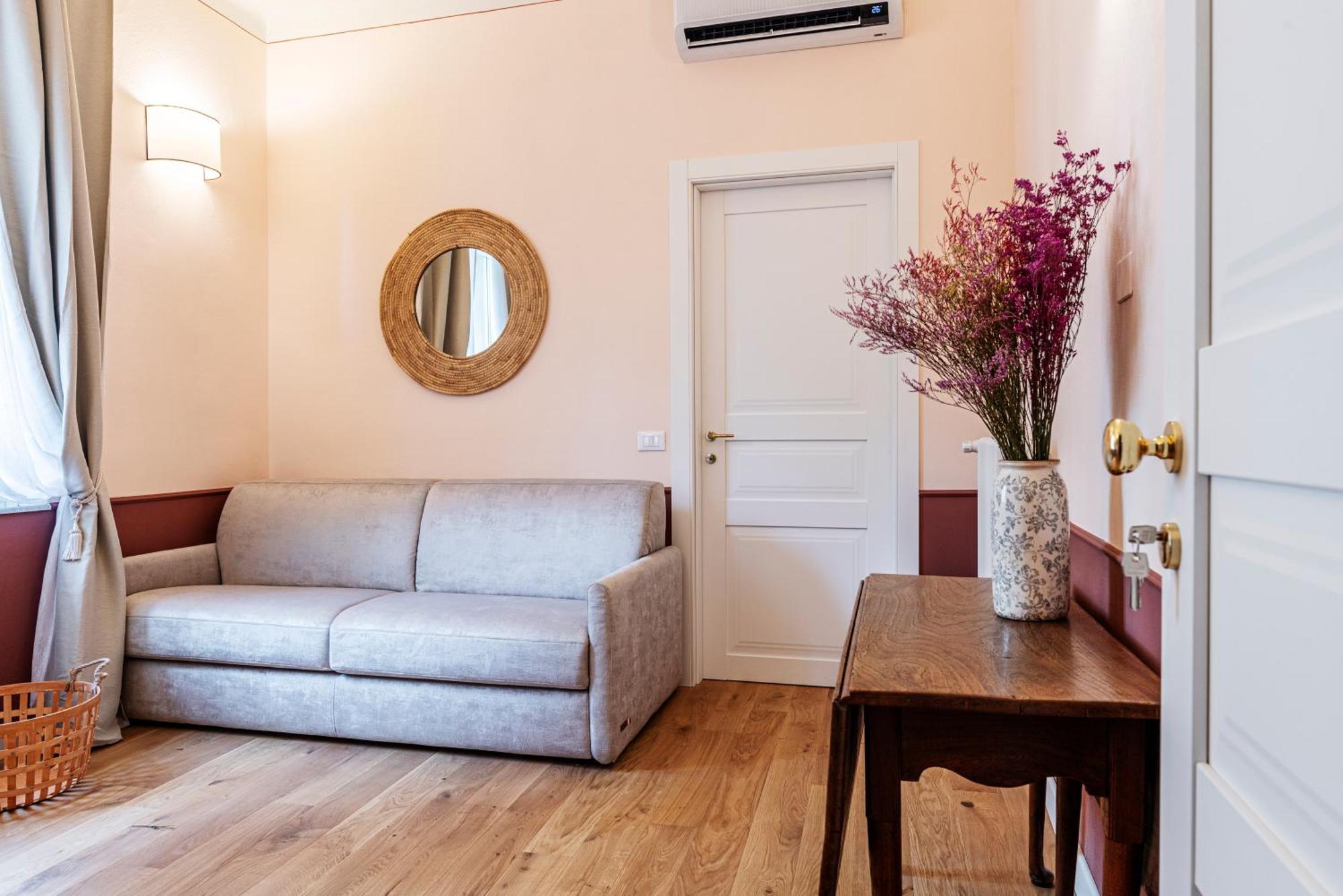 La Lu Cozy Rooms 2 Pisa Ngoại thất bức ảnh