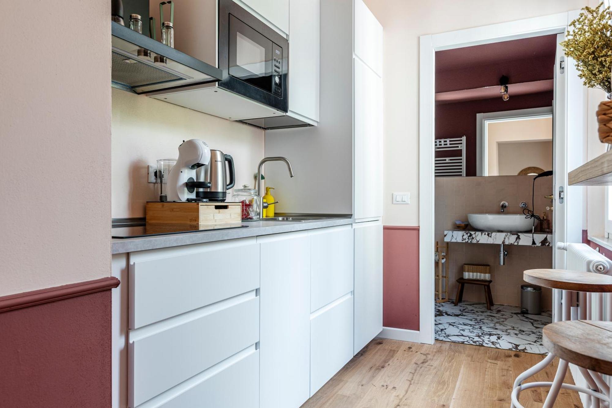 La Lu Cozy Rooms 2 Pisa Ngoại thất bức ảnh