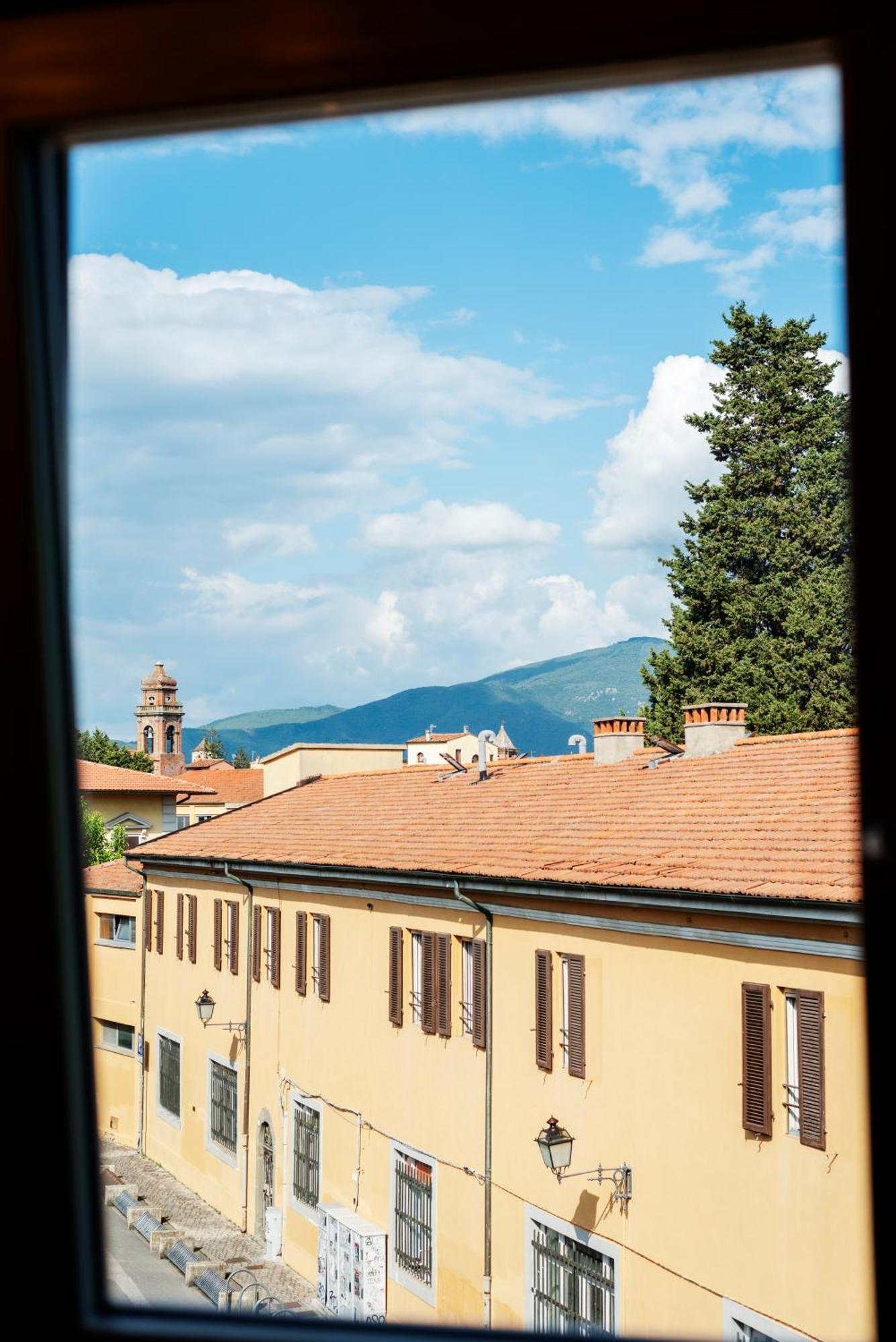 La Lu Cozy Rooms 2 Pisa Ngoại thất bức ảnh