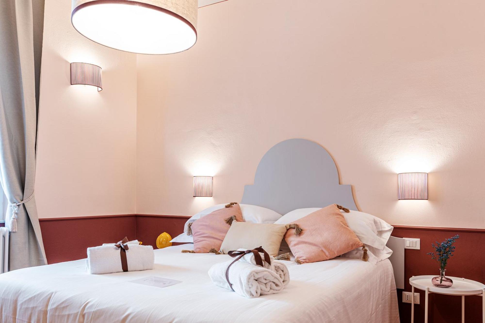 La Lu Cozy Rooms 2 Pisa Phòng bức ảnh