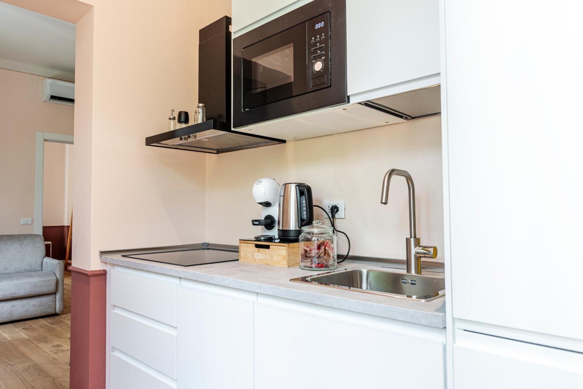 La Lu Cozy Rooms 2 Pisa Ngoại thất bức ảnh