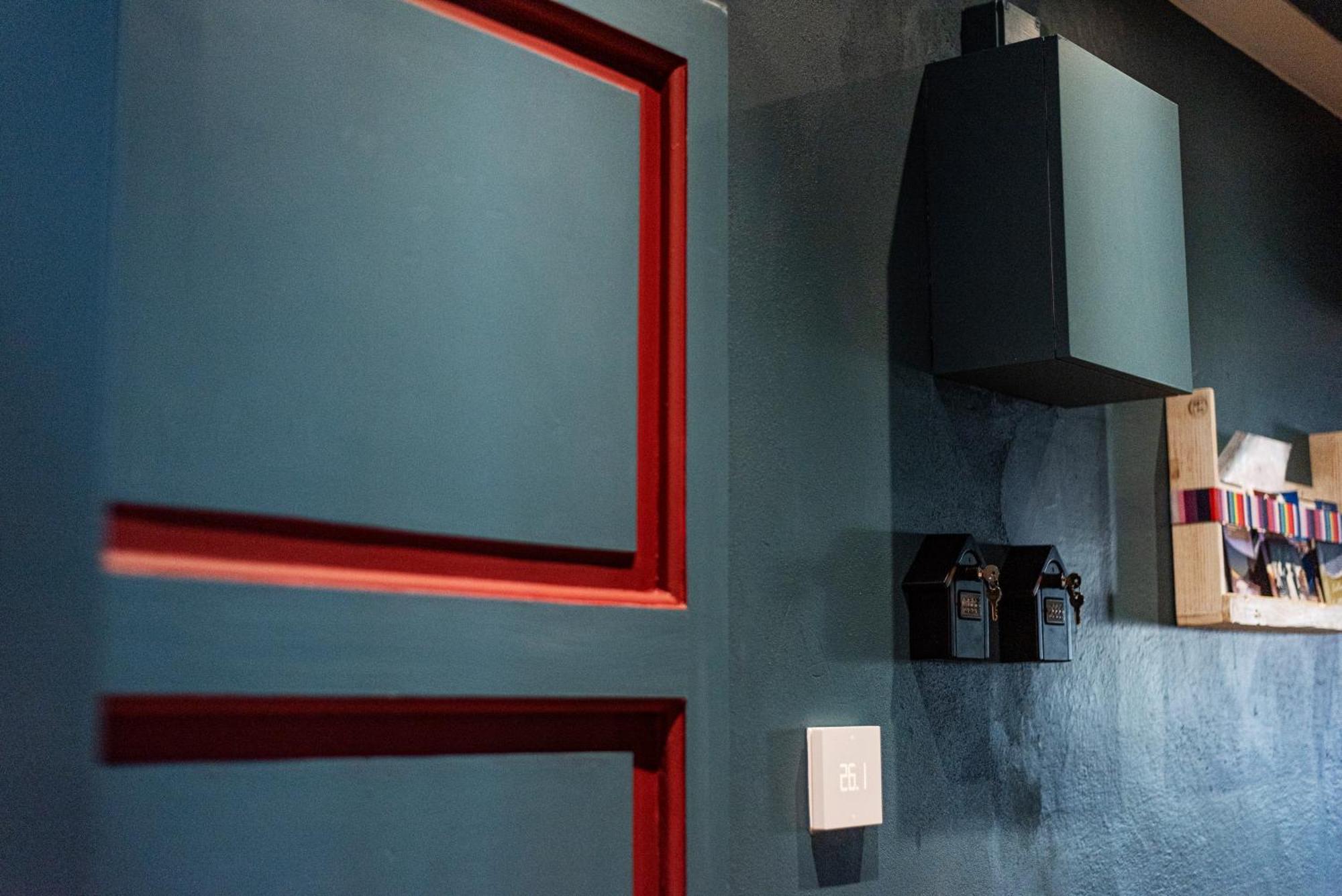 La Lu Cozy Rooms 2 Pisa Ngoại thất bức ảnh